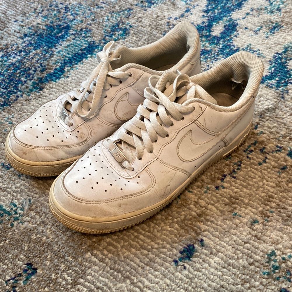 Air Force Ones
